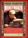 Cover image for Moneymaker